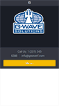 Mobile Screenshot of gwaverf.com